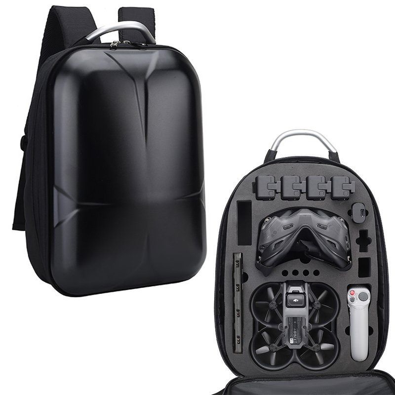 Backpack Duricrust Waterproof  - Fpv Drone Goggles recension och pris