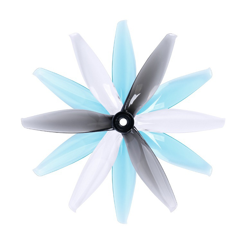 GEMFAN Freestyle 5144 5.1 Inch - Fpv Drone Motor recension och pris