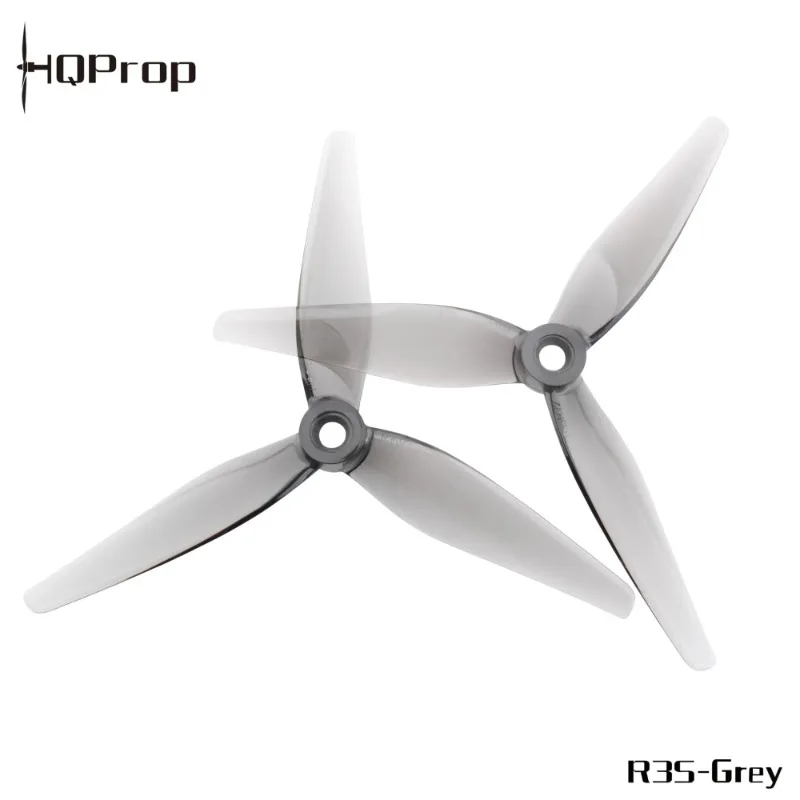 12 PCS / 6 Pairs HQProp 5135V2 - Fpv Drone Propeller recension och pris