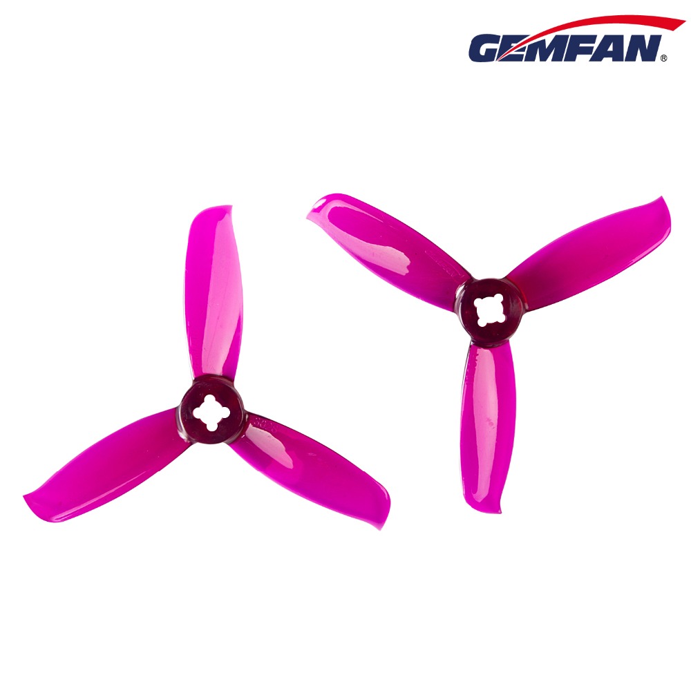 10pairs / 20pcs Gemfan Windanc - Fpv Drone Propeller recension och pris