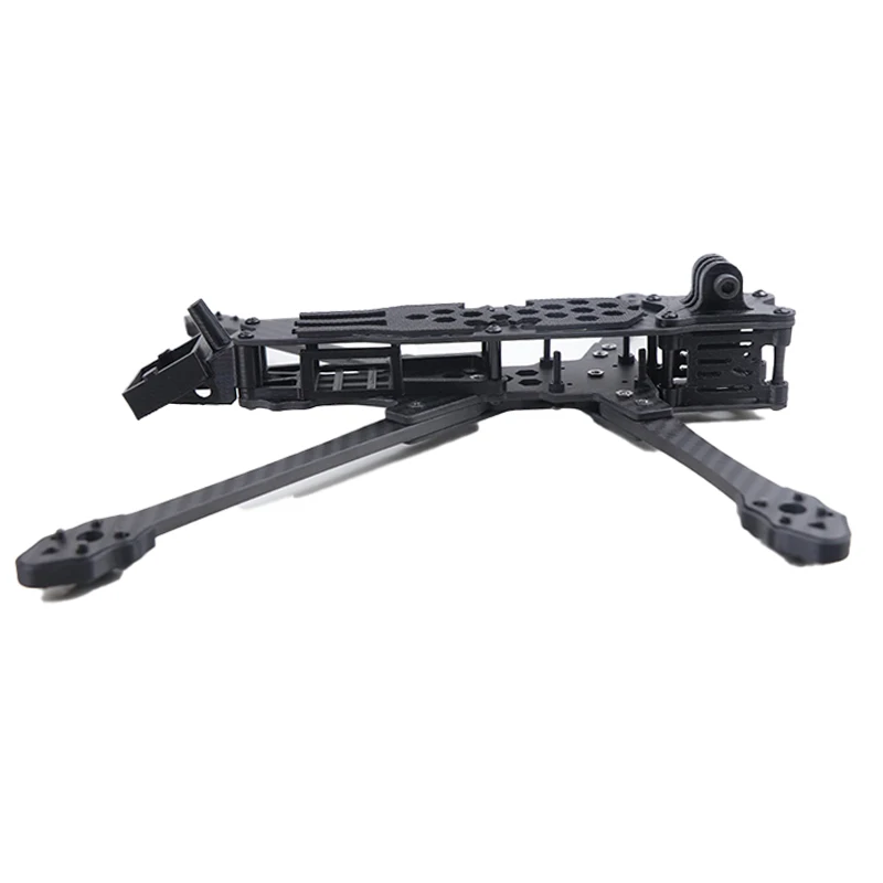 HSKRC AK DC 7Inch Carbon Fiber - Fpv Drone Kit recension och pris