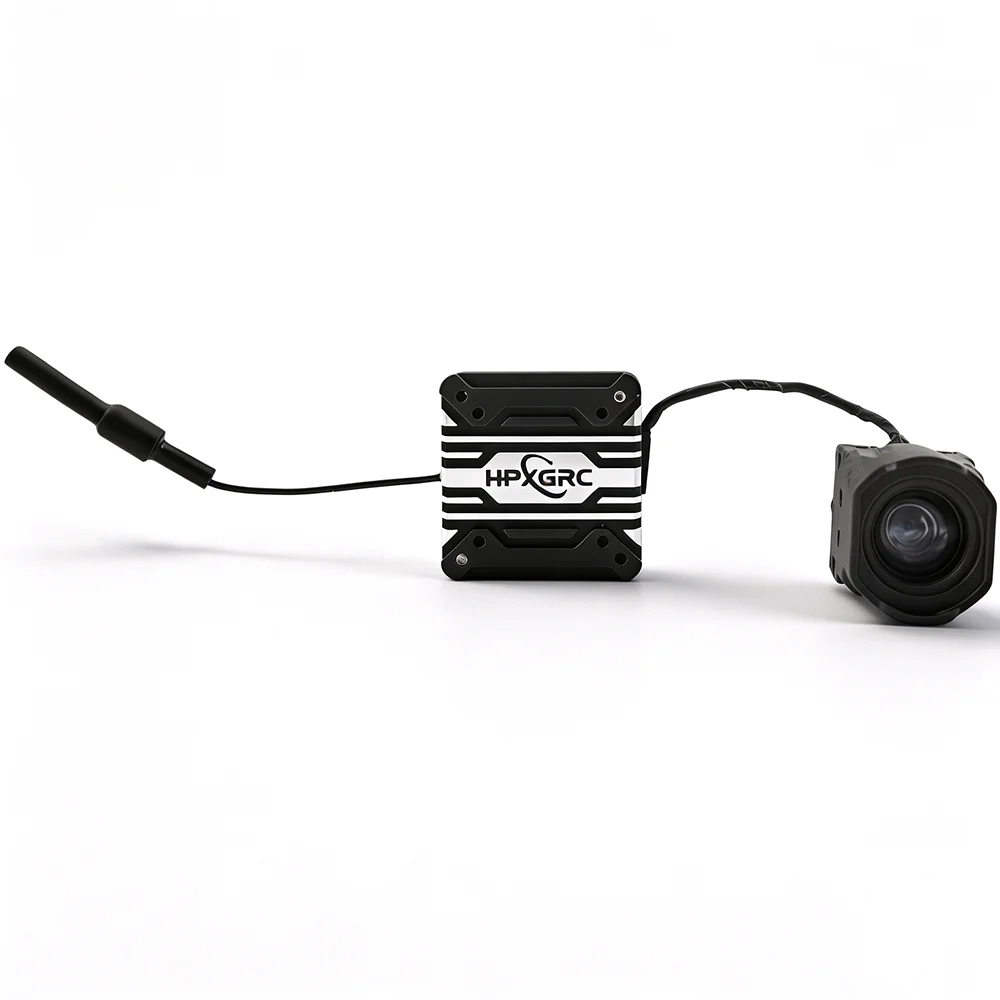 HPXGRC O4 Air Unit Upgrade Kit - Fpv Drone Tool Kit recension och pris