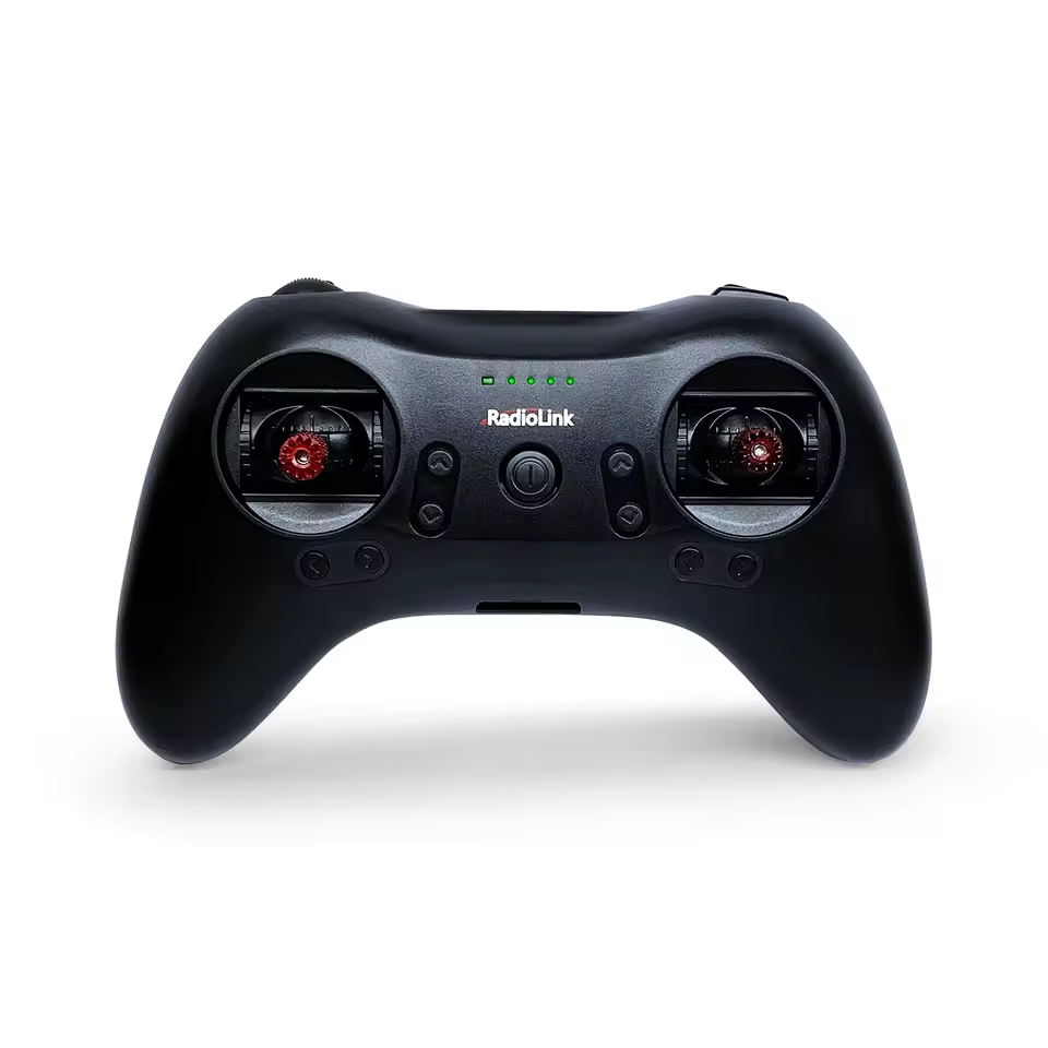 RadioLink T8S Radio Remote Tra - Fpv Drone Transmitter recension och pris