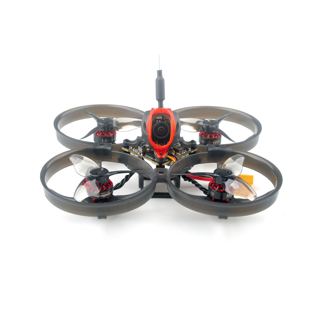 HappyModel Mobula8 1-2S 85mm M - Fpv Drone Kit recension och pris